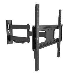 Uchwyt ścienny LCD/LED VESA, 32-55', max. 50kg