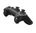 GAMEPAD PS3/PC USB TROOPER CZARNY