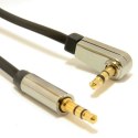 Kabel stereo mini Jack 3.5mm 1.8m