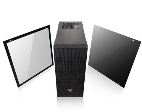 Core G21 Tempered Glass - Black Core G21 Tempered Glass - Black
