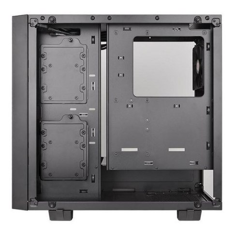 Core G21 Tempered Glass - Black Core G21 Tempered Glass - Black