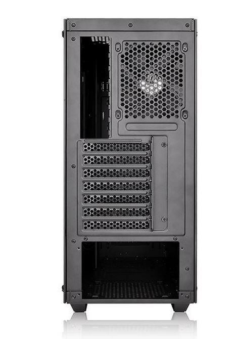 Core G21 Tempered Glass - Black Core G21 Tempered Glass - Black