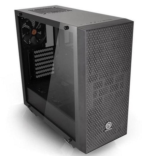 Core G21 Tempered Glass - Black Core G21 Tempered Glass - Black