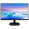 Monitor 27 273V7QJAB IPS HDMI DP Głośniki