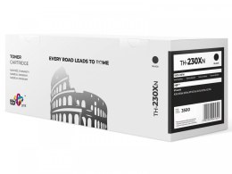 Toner do HP LJ M203d BK TH-230XN 100% nowy