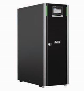 UPS 93PS 10kVA 3/3 93PS-10(10)-1x9Ah-MBS