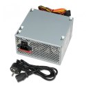 Zasilacz 500 W CUBE II 12 CM FAN