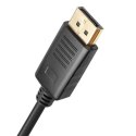 Kabel DisplayPort M/M, 5,0m; Y-C610BK