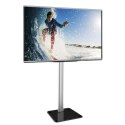 Stojak podłogowy LCD/LED 32-70cali, regulowany