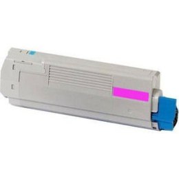 Toner-MC760/70/80 MAGENTA 6K 45396302