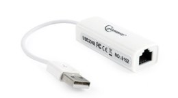 USB 2.0 LAN adapter RJ-45