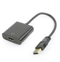 Adapter USB 3.0/HDMI-A 19pin/żeński