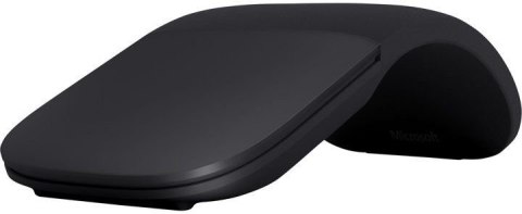 Mysz Surface Arc Mouse Black Commercial