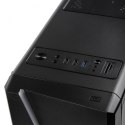 Obudowa komputerowa PGS CYLON RGB ADVANCE BLACK/USB3/ATX