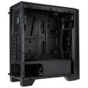 Obudowa komputerowa PGS CYLON RGB ADVANCE BLACK/USB3/ATX