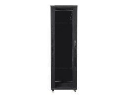 Szafa stojąca Rack 19 42U 800x1000mm czarna