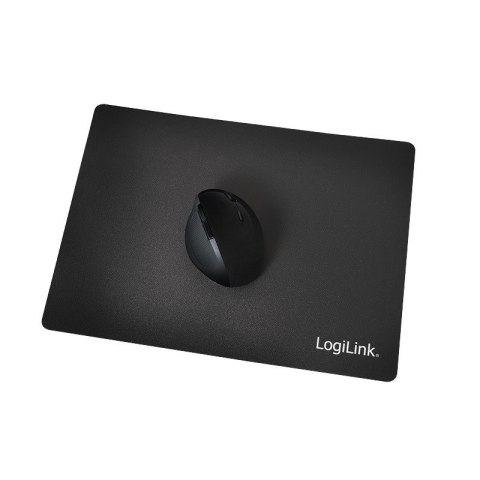 Radiowa mysz optyczna 2.4GHz 1600dpi czarna ergonomiczna Radiowa mysz optyczna 2.4GHz 1600dpi czarna ergonomiczna