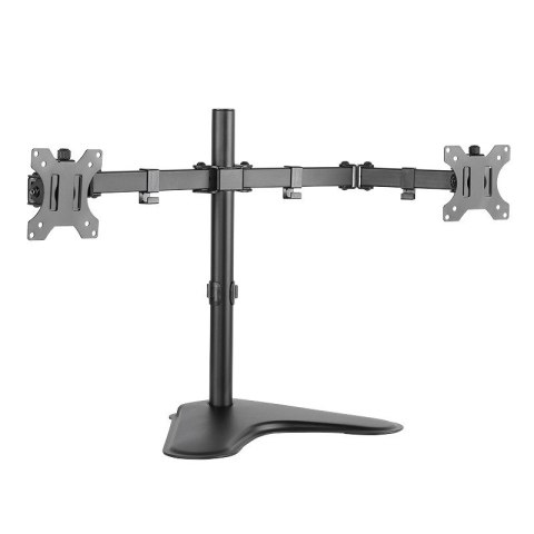 Uchwyt na 2 monitory 13-32, max. 8kg Uchwyt na 2 monitory 13-32, max. 8kg