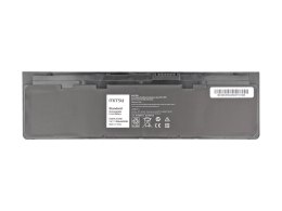 Bateria do Dell Latitude E7240, E7250 5200 mAh (38 Wh) 7.4 - 7.8 Volt