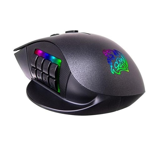 Mysz Tt eSPORTs - NEMESIS SWITCH RGB PMW 3360 Mysz Tt eSPORTs - NEMESIS SWITCH RGB PMW 3360