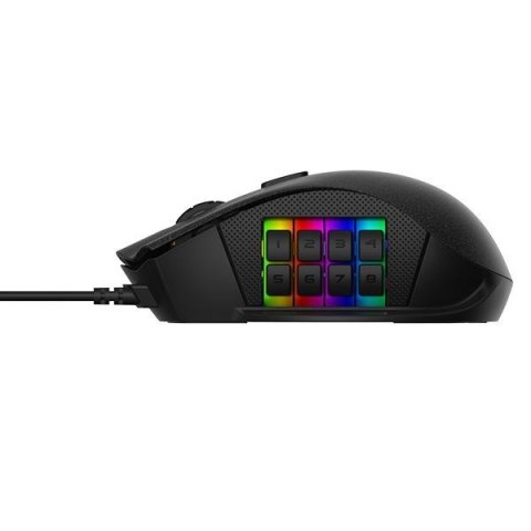 Mysz Tt eSPORTs - NEMESIS SWITCH RGB PMW 3360 Mysz Tt eSPORTs - NEMESIS SWITCH RGB PMW 3360