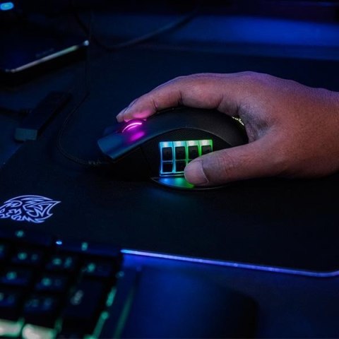 Mysz Tt eSPORTs - NEMESIS SWITCH RGB PMW 3360 Mysz Tt eSPORTs - NEMESIS SWITCH RGB PMW 3360