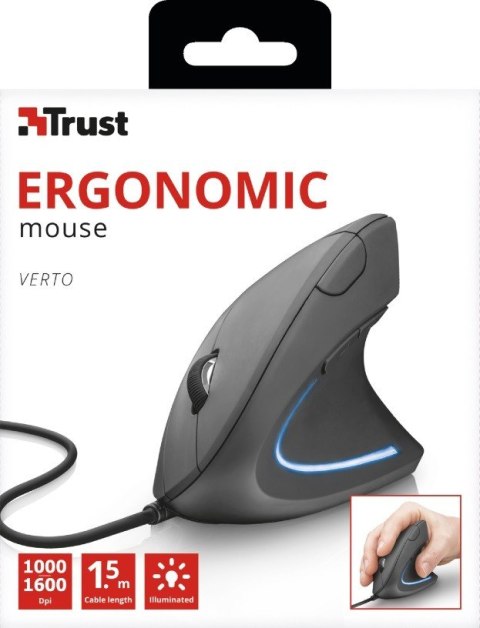 Mysz Verto Mysz Verto