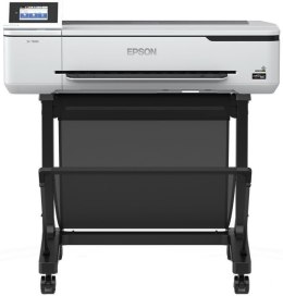 Drukarka wielkoformatowa LFP SC-T3100 24cale/A1/4-ink/4pl/GLAN/Stand