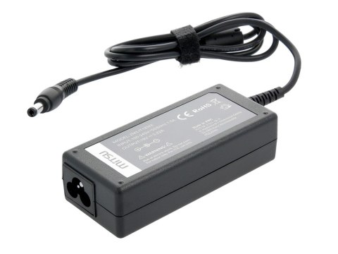 Ładowarka/zasilacz 19v 3.42a (5.5x2.5) - asus, toshiba, lenovo 65W Ładowarka/zasilacz 19v 3.42a (5.5x2.5) - asus, toshiba, lenovo 65W
