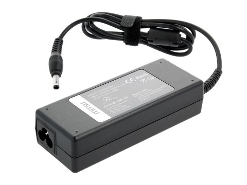 Ładowarka/zasilacz 19v 4.74a (5.5x3.0 pin) - samsung 90W Ładowarka/zasilacz 19v 4.74a (5.5x3.0 pin) - samsung 90W