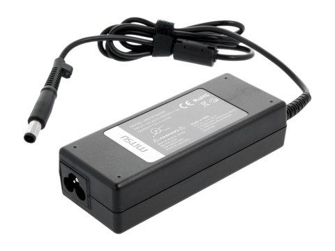 Ładowarka/zasilacz 19v 4.74a (7.4x5.0 pin) - hp, compaq 90W Ładowarka/zasilacz 19v 4.74a (7.4x5.0 pin) - hp, compaq 90W
