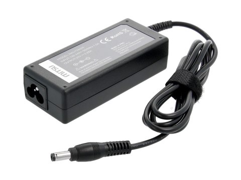 Ładowarka/zasilacz 20v 3.25a (5.5x2.5) - fujitsu, maxdata 65W Ładowarka/zasilacz 20v 3.25a (5.5x2.5) - fujitsu, maxdata 65W