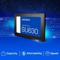 Dysk SSD Ultimate SU630 240GB 2.5 S3 3D QLC Retail