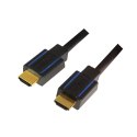 Kabel premium HDMI Ultra HD, 1.8m