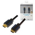 Kabel premium HDMI Ultra HD, 3m