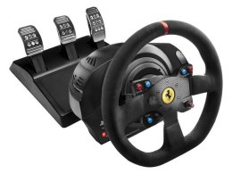 Kierownica Ferrari T300 Alcantara PS3 PS4 PC