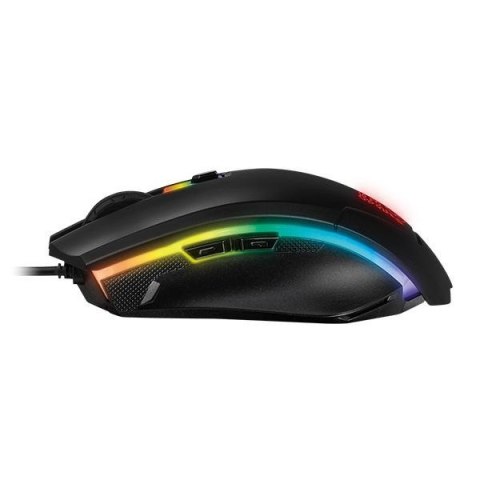 Myszka + podkładka Tt eSports Talon Elite RGB Gaming Gear Combo Myszka + podkładka Tt eSports Talon Elite RGB Gaming Gear Combo
