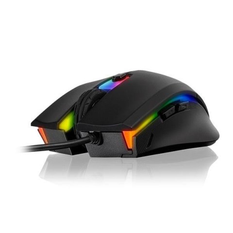Myszka + podkładka Tt eSports Talon Elite RGB Gaming Gear Combo Myszka + podkładka Tt eSports Talon Elite RGB Gaming Gear Combo