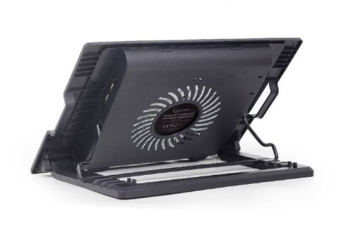 Podstawka pod laptop 17 + wentylator Podstawka pod laptop 17 + wentylator