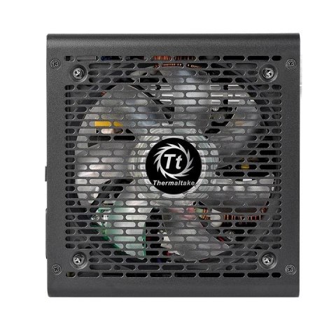 Zasilacz Smart BX1 RGB 750W (80+ Bronze 230V EU, 4xPEG, 120mm, Single Rail Zasilacz Smart BX1 RGB 750W (80+ Bronze 230V EU, 4xPEG, 120mm, Single Rail