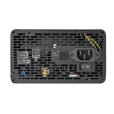 Zasilacz Smart BX1 RGB 750W (80+ Bronze 230V EU, 4xPEG, 120mm, Single Rail Zasilacz Smart BX1 RGB 750W (80+ Bronze 230V EU, 4xPEG, 120mm, Single Rail