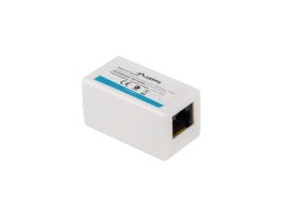 Adapter złączka sieciowa RJ45 x2 kat.5e