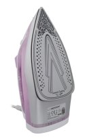 Żelazko parowe Tulle Ceramic 2400W