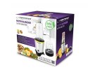 Blender 1000W Nutri Master