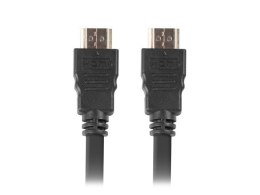 Kabel HDMI M/M v1.4 CCS 1,8m czarny