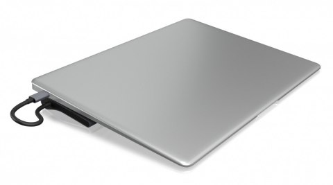 Stacja dokująca IB-DK2102-C USB TYPE C Stacja dokująca IB-DK2102-C USB TYPE C