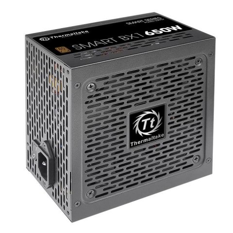 Zasilacz Smart BX1 650W Zasilacz Smart BX1 650W