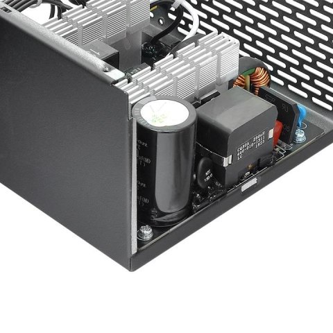 Zasilacz Smart BX1 650W Zasilacz Smart BX1 650W
