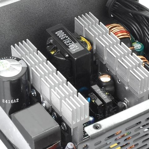 Zasilacz Smart BX1 650W Zasilacz Smart BX1 650W