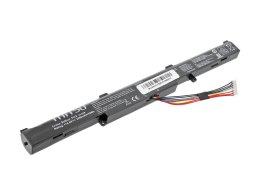 Bateria do Asus GL752VL, N552VX 2200 mAh (32 Wh) 14.4 - 14.8 Volt